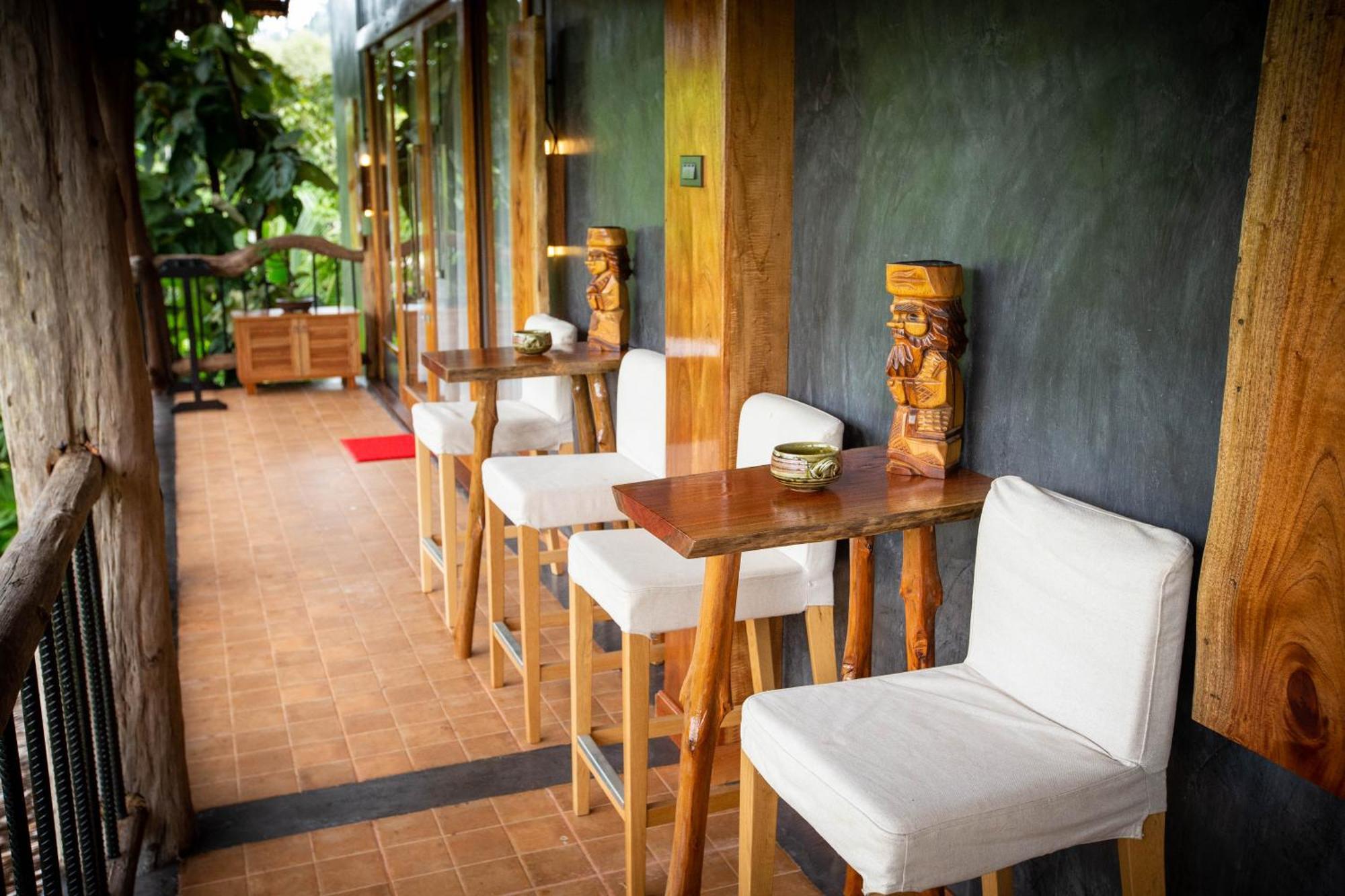 Andalay Beach Resort Koh Libong Exterior foto
